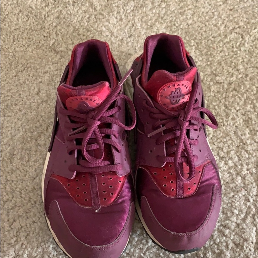 Customized Hurraches